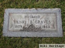 Henry B. Graves