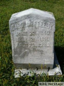 Anna Caroline Kaiser Freeby