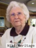 Mary Maguerite "marge" Crump Thomas