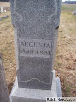 Augusta M Neal Sullivan