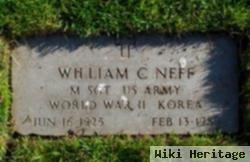 William C. Neff