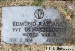 Edmund R. Reed