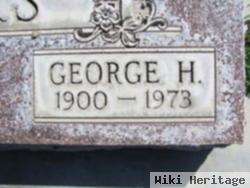 George H. Elfers