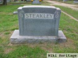 John Dillon Steakley