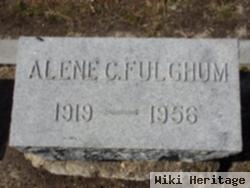 Alene C Fulghum