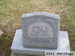 James Henry Wooten