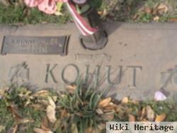 Johnnie Henry Kohut, Sr