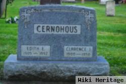 Clarence J. Cernohous