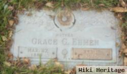 Grace G. Onnen Ehmen