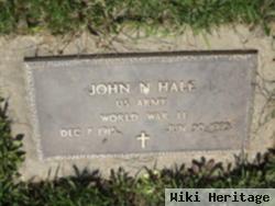 John N. Hale