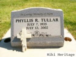 Phyllis R. Tullar