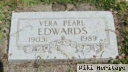 Vera Pearl Edwards