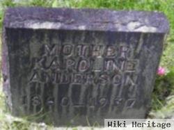 Karoline Anderson