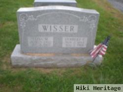 Herbert C. Wisser