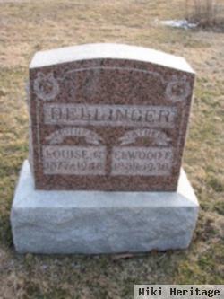 Elwood F. Dellinger