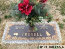 William C "bill" Troxell