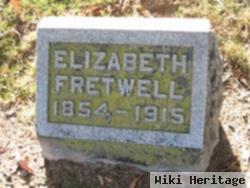 Elizabeth Fretwell