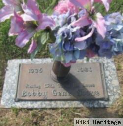 Bobby Gene Stone