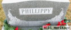 Harold John Phillippy