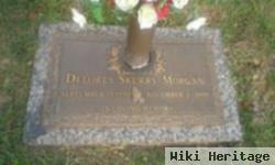 Delores Skurry Morgan