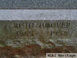 Ruth Hoover Cauthen