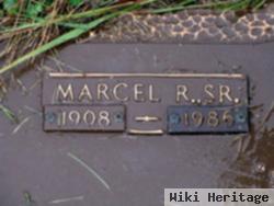 Marcel R. Boucher, Sr