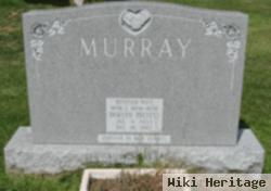 Doreen (Betty) Murray