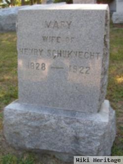 Mary Schuknecht