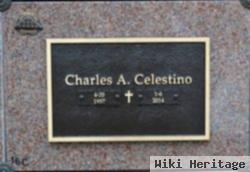 Charles A Celestino