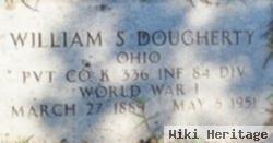 William Sylvester Dougherty