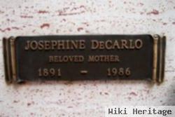 Josephine Decarlo