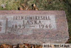 Irene Mikesell Laska