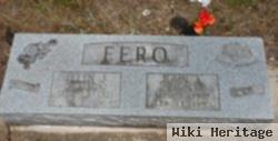 Ellen Heffron Fero