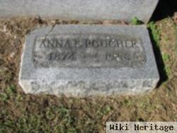 Anna L. Horn Poucher