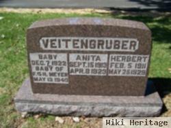 Anita A. Veitengruber