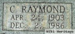 Charles Raymond Davis