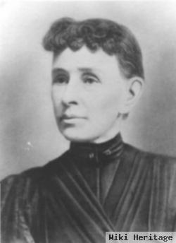 Harriet Jackson Norris