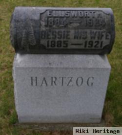 Bessie L. Nichols Hartzog