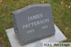 James Patterson