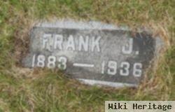 Frank J Daniel