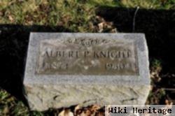 Albert P. Knight