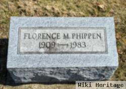 Florence M. Phippen