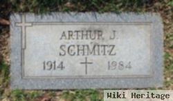 Arthur J Schmitz