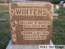 Verna Lois Horney Winters