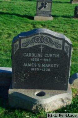 Mabel Curtin Markey