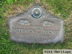 Frederick Conrad Becker