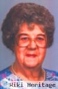 Lorraine M Chase Endicott