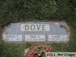 Harold C. Dove