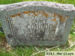 Grace Condon