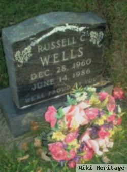 Russell C. Wells